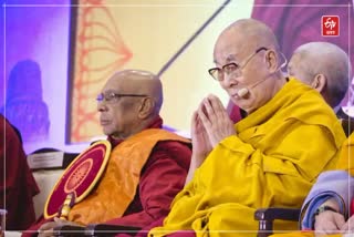 Lord Buddha Relics