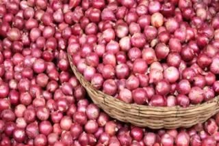 Govt Allows Onion Exports