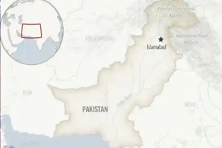 ATTACKS ON CPEC IN PAKISTAN