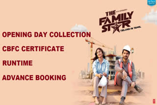 Family Star Box Office Prediction