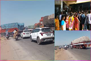 CM_Jagan_Bus_Yatra_Traffic_Diversions