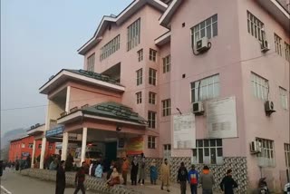 GMC Srinagar and GMC Jammu and Government Dental College timings changed