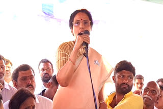 Nara Bhuvaneswari Nijam Gelavali Yatra