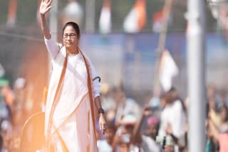 Mamata Banerjee LIVE, জলপাইগুড়িতে মমতা বন্দ্যোপাধ্যায়