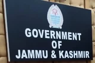 Govt extends working days and duty hours in GMCs of J&K