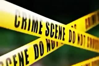 INDORE DOUBLE MURDER AND SUICIDE