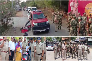 Police_Checking_Vehicles_due_to_Elections