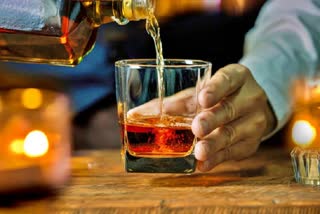 LIQUOR NOW COSTLIER IN KULLU