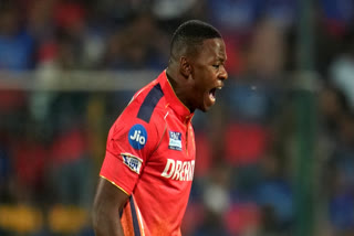 Pacer Kagiso Rabada has opened up on Cricket South Africa's decision to send their B team for the two-Test match series against New Zealand in January 2024. Rabada revealed that the board didn't have a conversation about the series whether they wanted them to play saying they were not given a say in the "unacceptable" botch-up.
