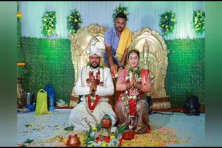 Telugu Boy Married London Girl