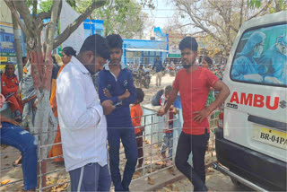 Road Accident In Gopalganj