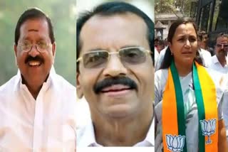 KASARAGOD LOKSABHA CONSTITUENCY  RAJ MOHAN UNNITHAN ASSET  രാജ്‌മോഹന്‍ ഉണ്ണിത്താന്‍  കാസര്‍കോട് സ്ഥാനാര്‍ഥികളുടെ ആസ്‌തി