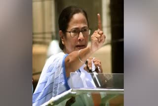 Mamata Banerjee slams BJP