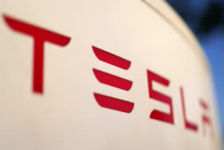 Telangana govt in talks with Tesla to set up electric car plant