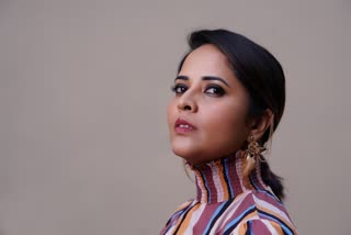 Anasuya Bharadwaj Latest Comments