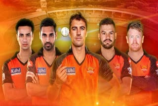 Sunrisers Hyderabad Ipl 2024