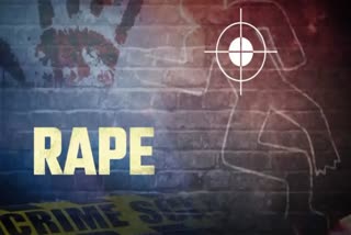 Three rape incidents in Bharatpur