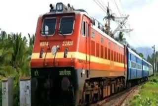 TRAIN CANCELLED TODAY  DETAILS OF CANCELLED TRAIN  ട്രെയിൻ റദ്ദാക്കി  റദ്ദാക്കിയ ട്രെയിനുകൾ