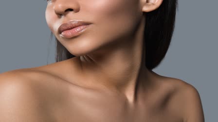 Tips For Reducing Neck Wrinkles