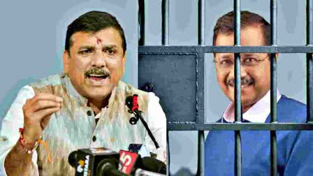 Sanjay Singh Bail