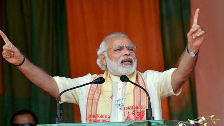 PM to visit Assam on 17th April