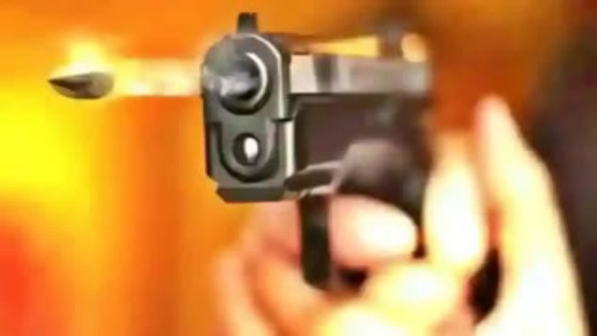 Murder in Bhagalpur
