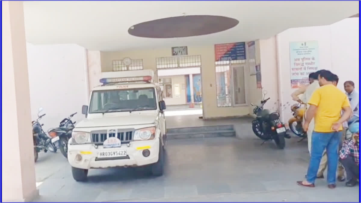 murder in karnal
