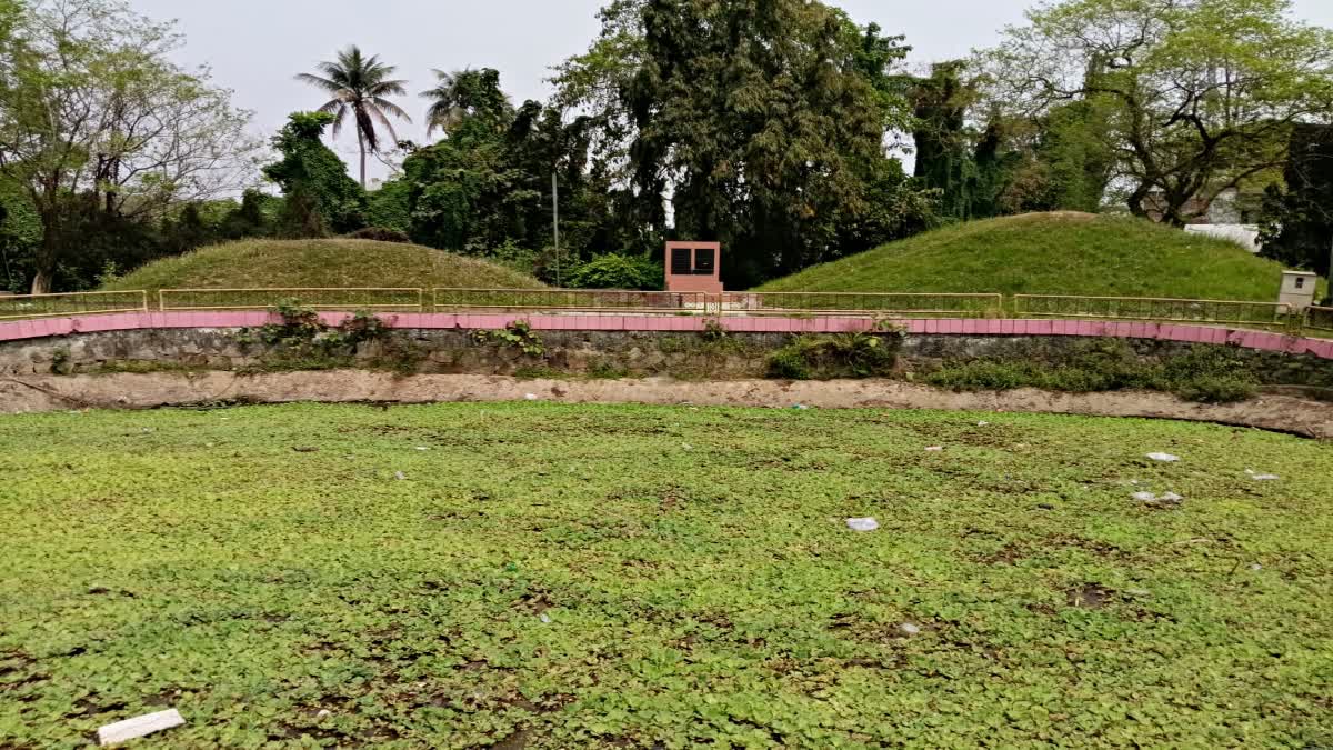 Ahom Rajkareng