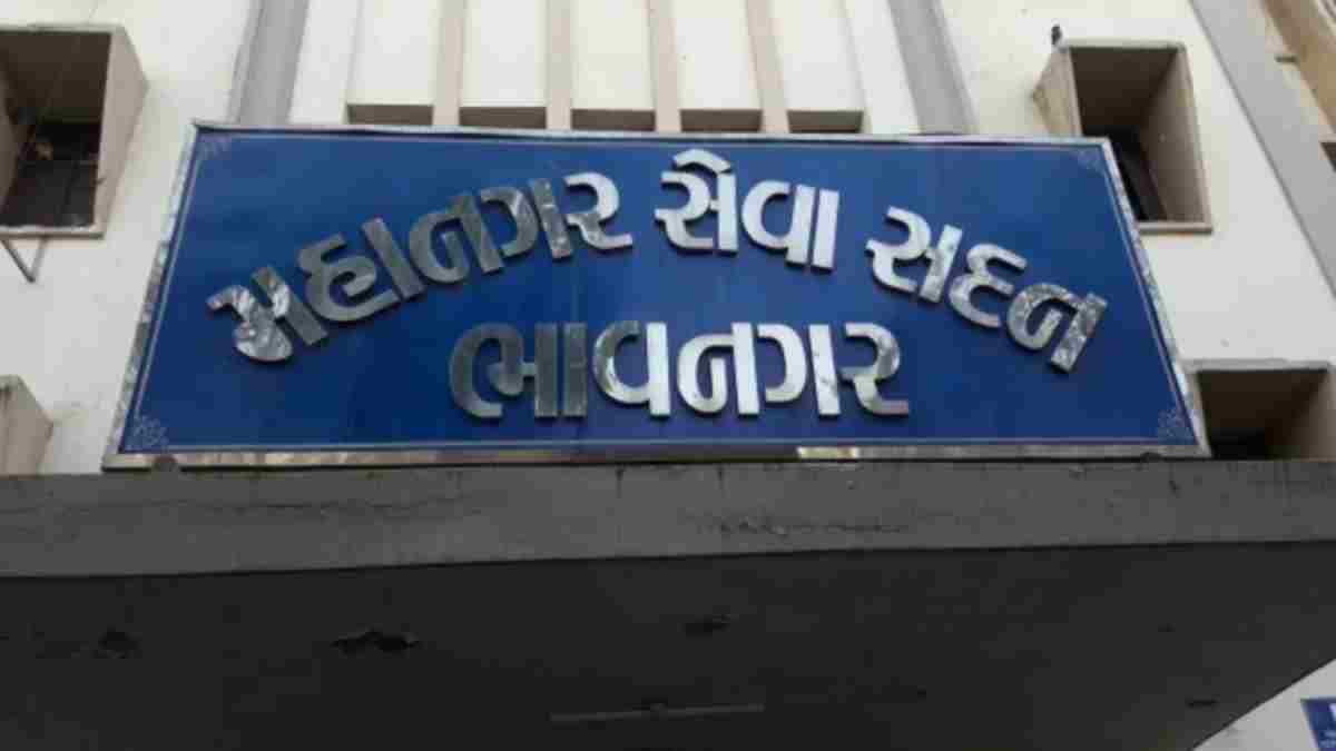 ભાવનગર મનપાને 2 દિવસમાં રિબેટ યોજનાનો થયો ફાયદો
