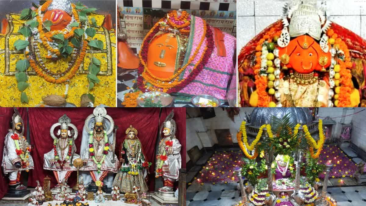 city of ancient temples Raipur