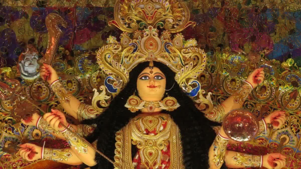 Chaitra Navratri 2025