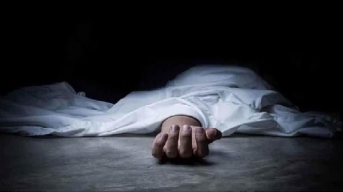 YOUTH MURDER IN KHUNTI