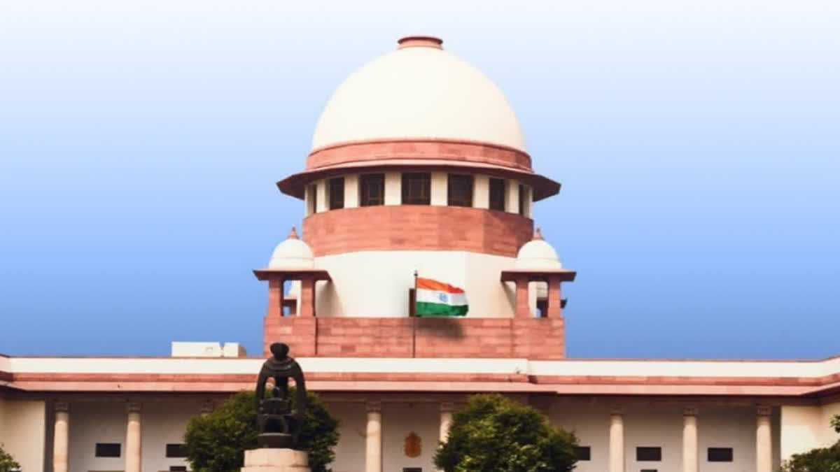 Supreme Court stays HC order