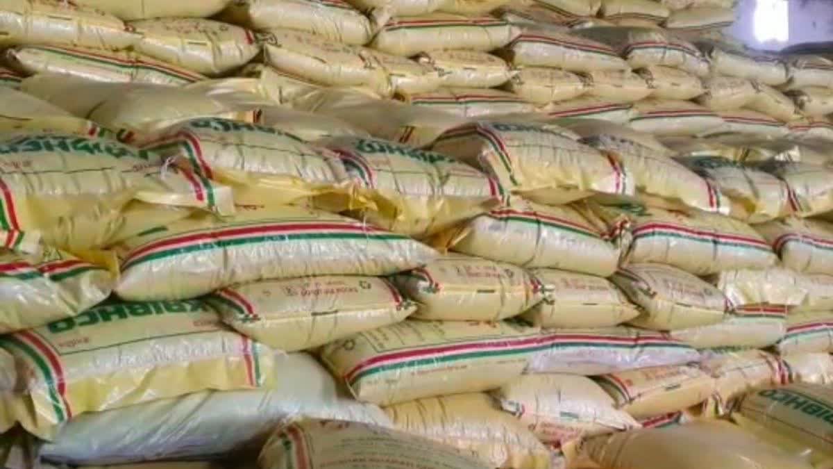 NEGLIGENCE IN FERTILIZER