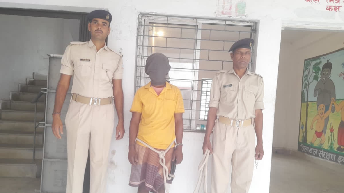 Jamtara Murder