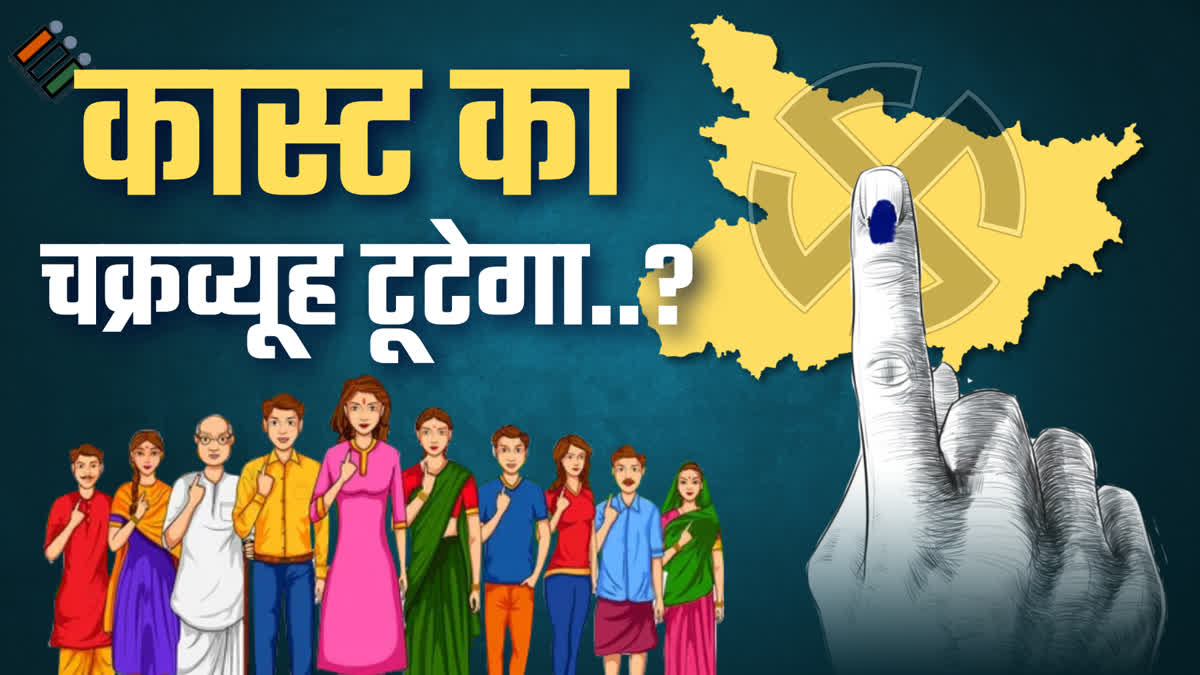 BIHAR ELECTION 2025