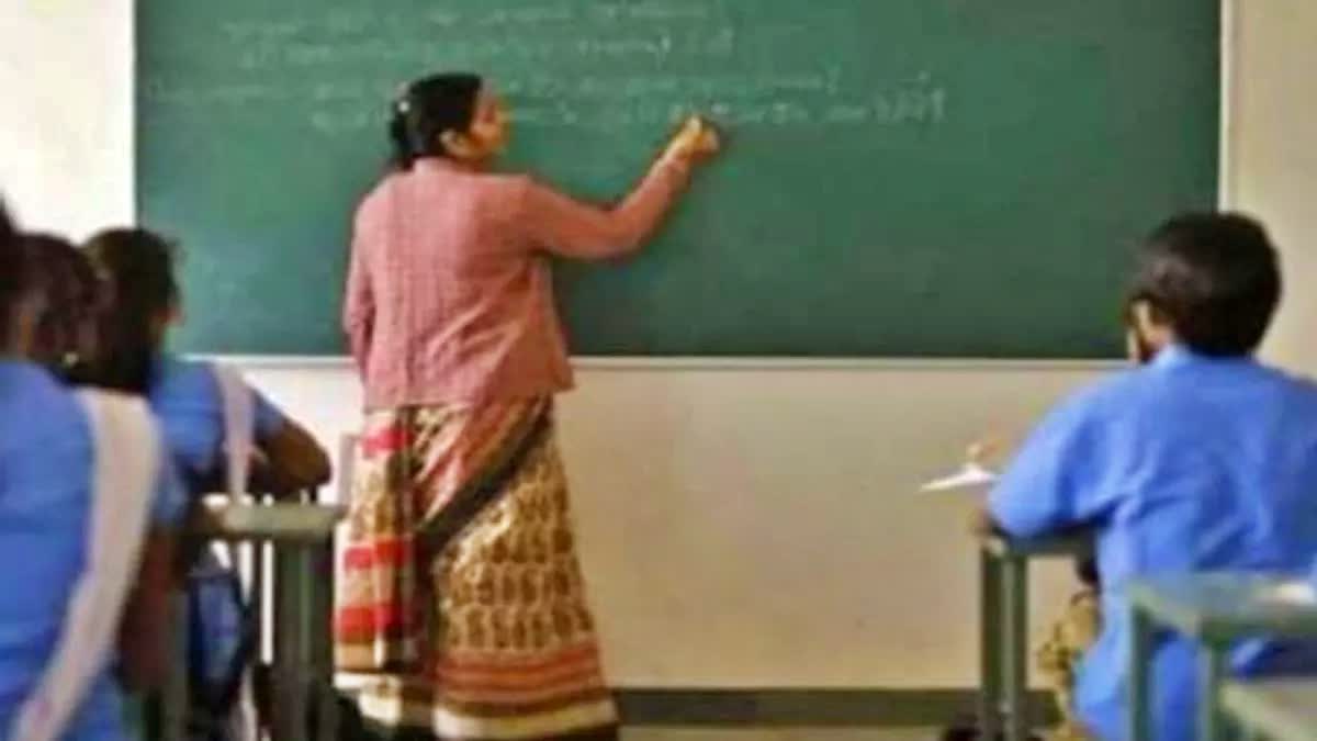 बिहार शिक्षक ट्रांसफर पोस्टिंग
