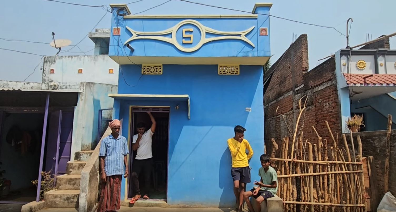 DEPRIVED OF GOVERNMENT SCHEMES