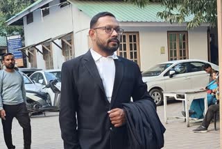 JOURNALIST DILWAR HUSSAIN MOZUMDER