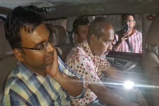 CBI RAID