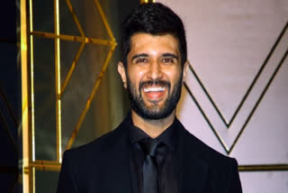Vijay Deverakonda