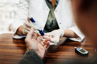 Diabetes patients should not make these lifestyle mistakes, otherwise blood sugar will increase rapidly