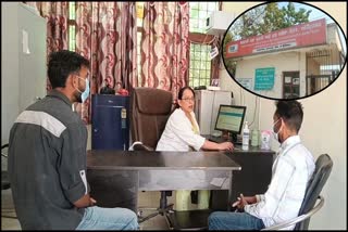 CAMPAIGN LAUNCHED AGAINST DRUGS