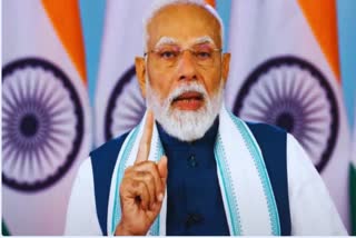 PM MODI ON WAQF AMENDMENT BILL