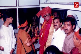 Manoj Kumar