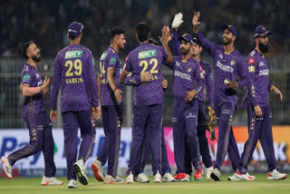 IPL 2025 KKR vs SRH