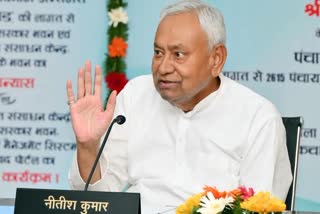 4 Muslim Leaders Quit JD(U) Over Party's Support To Waqf Bill