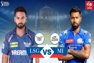 LSG VS MI MATCH PREVIEW