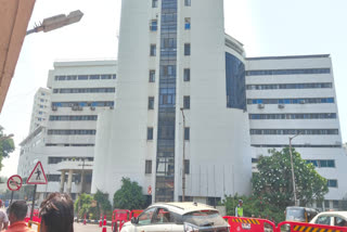 Deenanath Mangeshkar Hospital