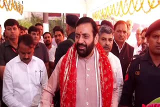 CM NAYAB SAINI